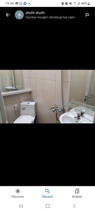 Riki Guesthouse Syari'Ah Jepara Buitenkant foto