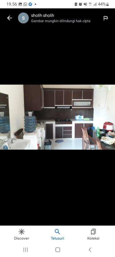 Riki Guesthouse Syari'Ah Jepara Buitenkant foto